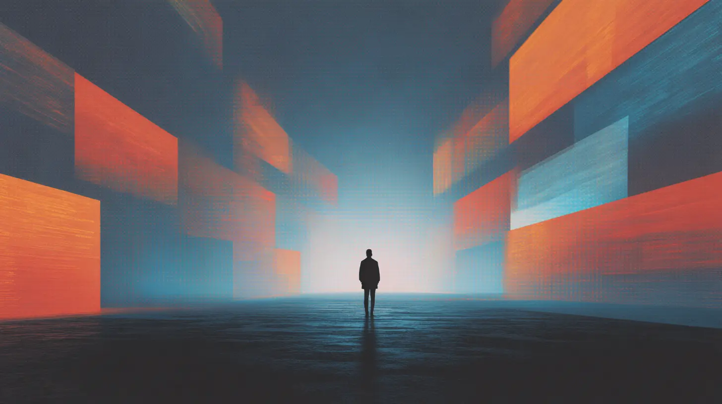 The Future of Updates: Will Operating Systems Become Invisible?