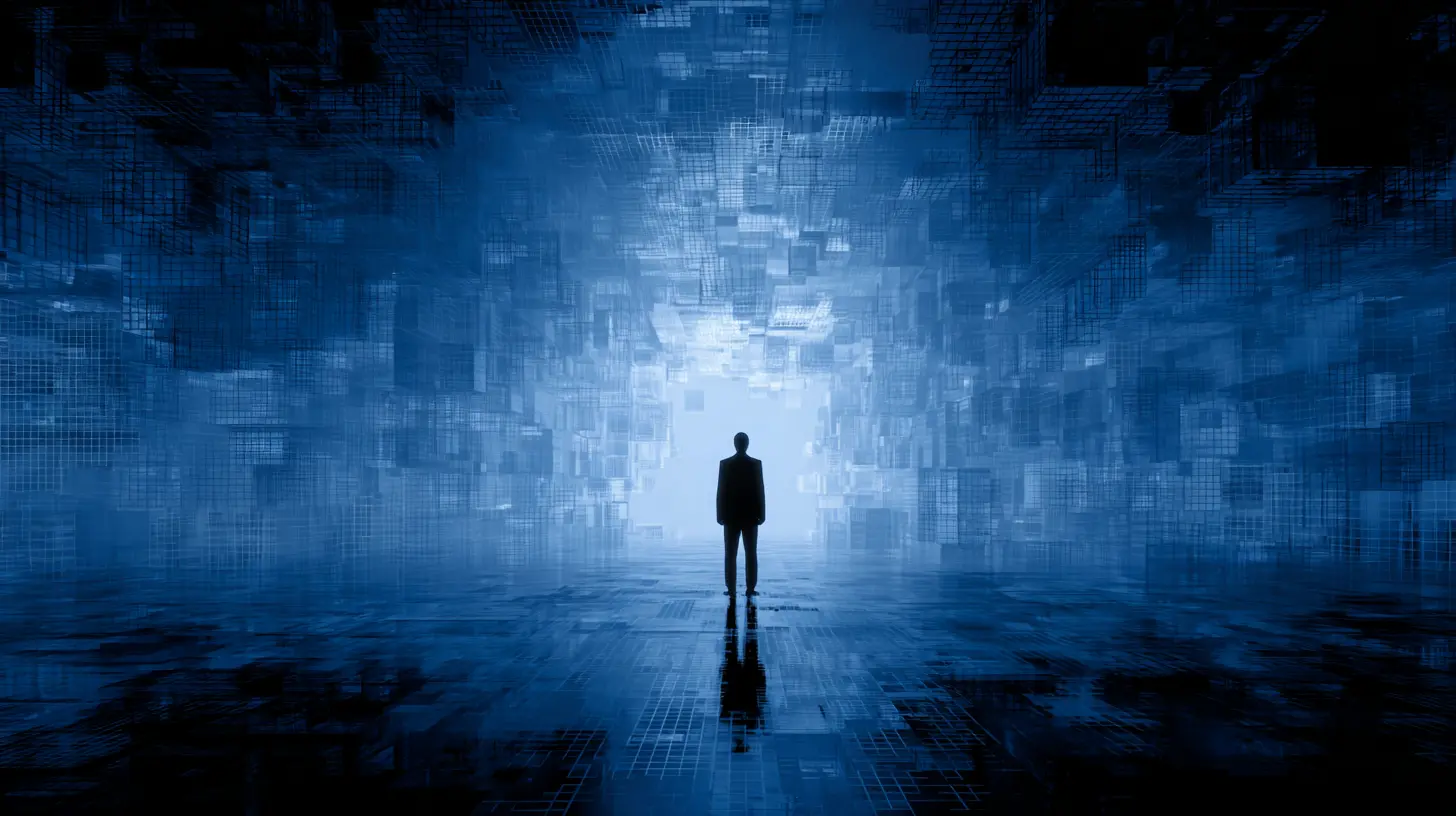 The Future of Updates: Will Operating Systems Become Invisible?