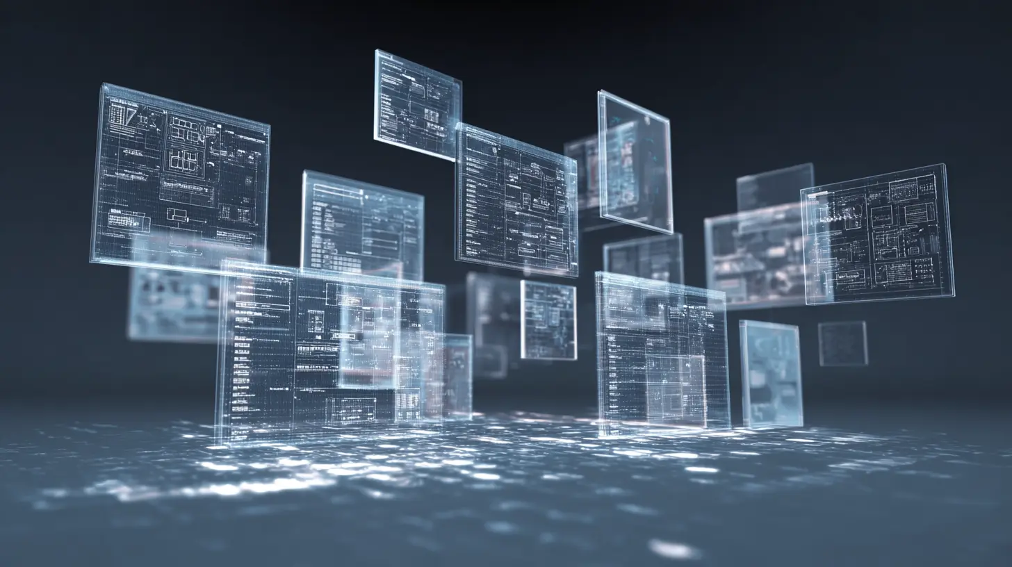 The Future of Updates: Will Operating Systems Become Invisible?