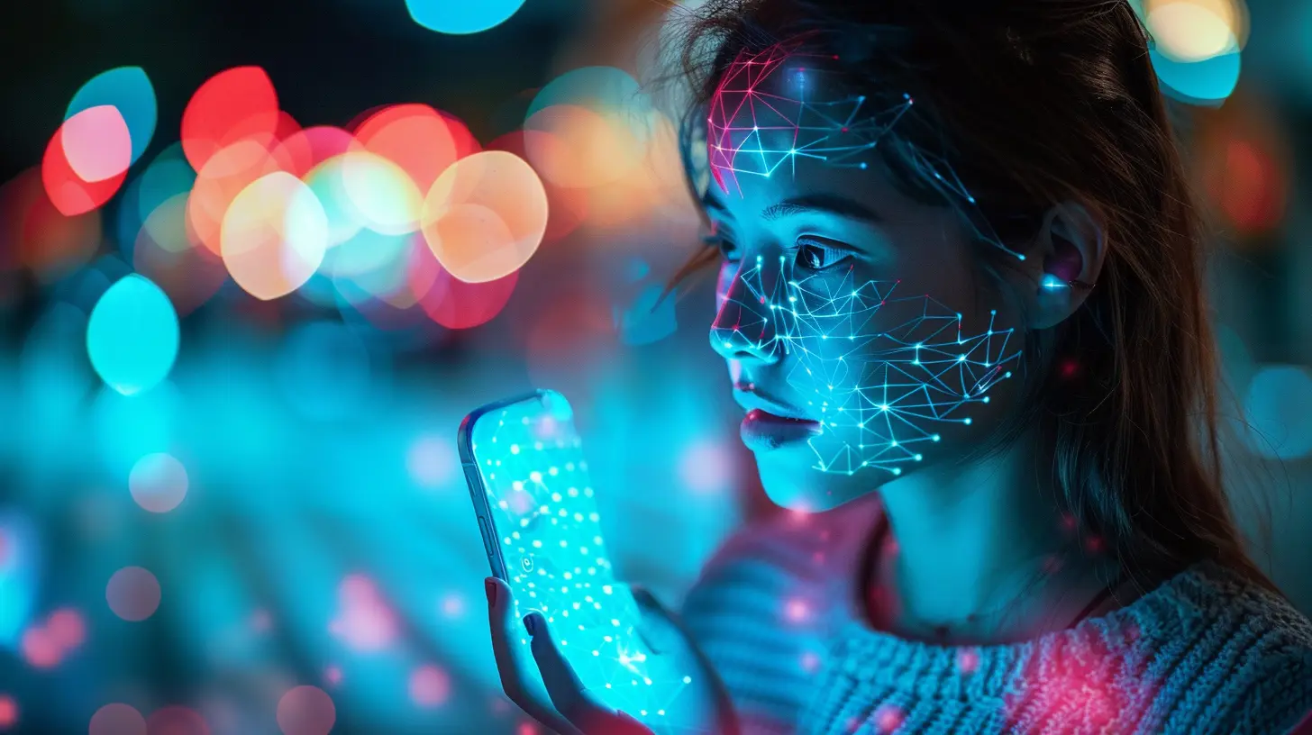 The Future of Voice Control in Mobile Devices