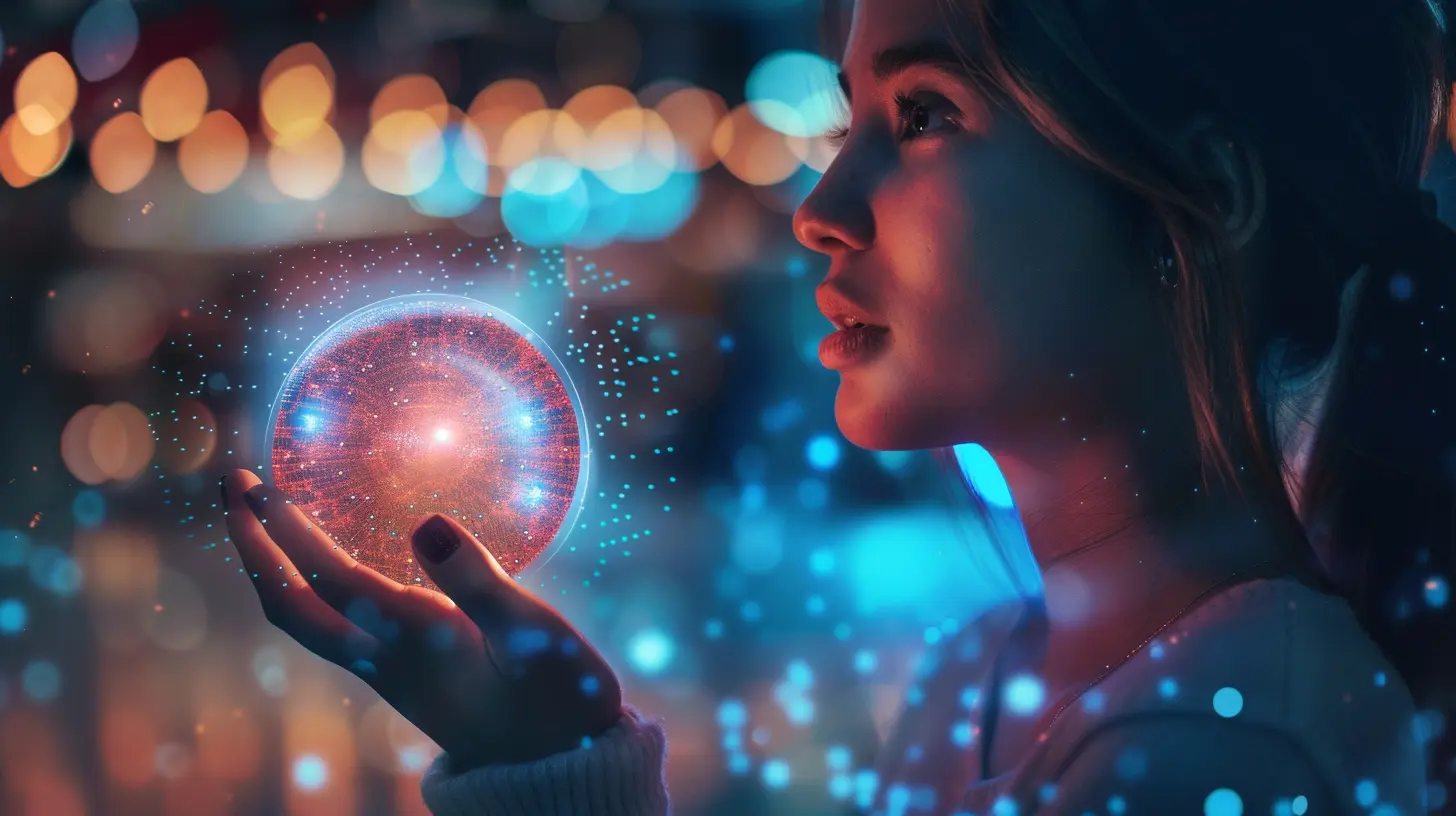 The Future of Voice Control in Mobile Devices