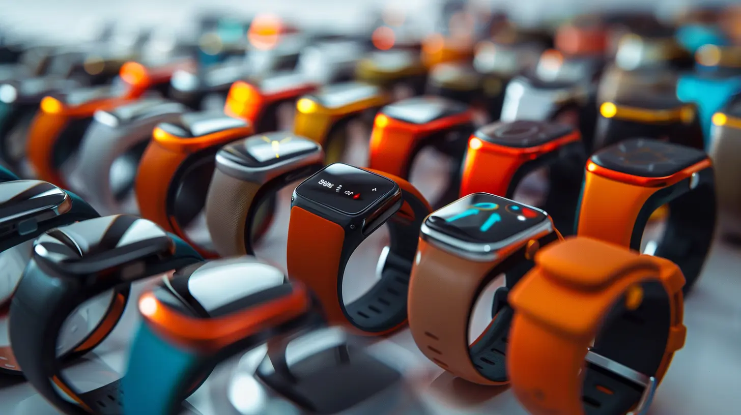 The Future of Wearable Tech: How Bluetooth is Leading the Way