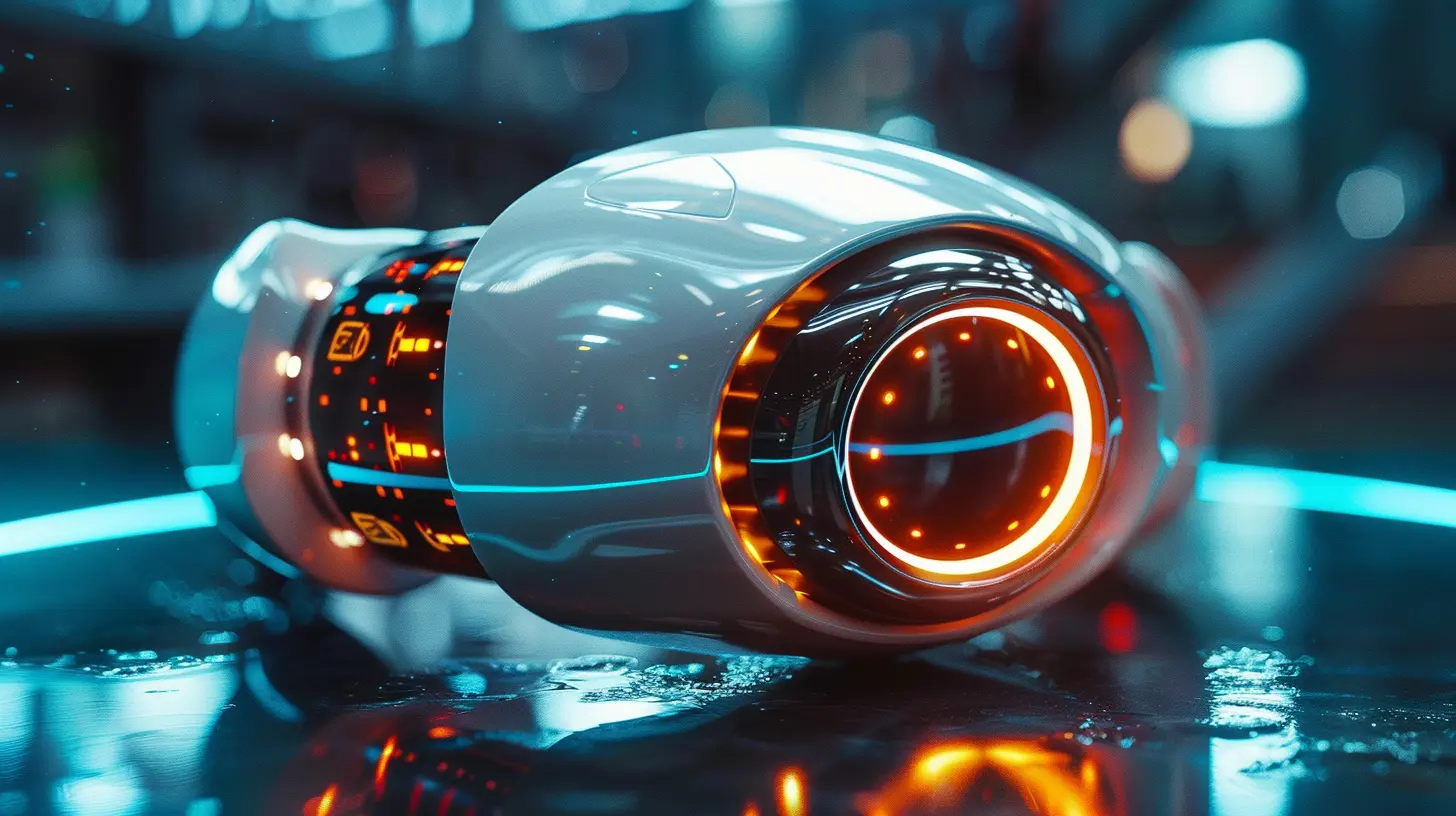 The Future of Wearable Tech: How Bluetooth is Leading the Way