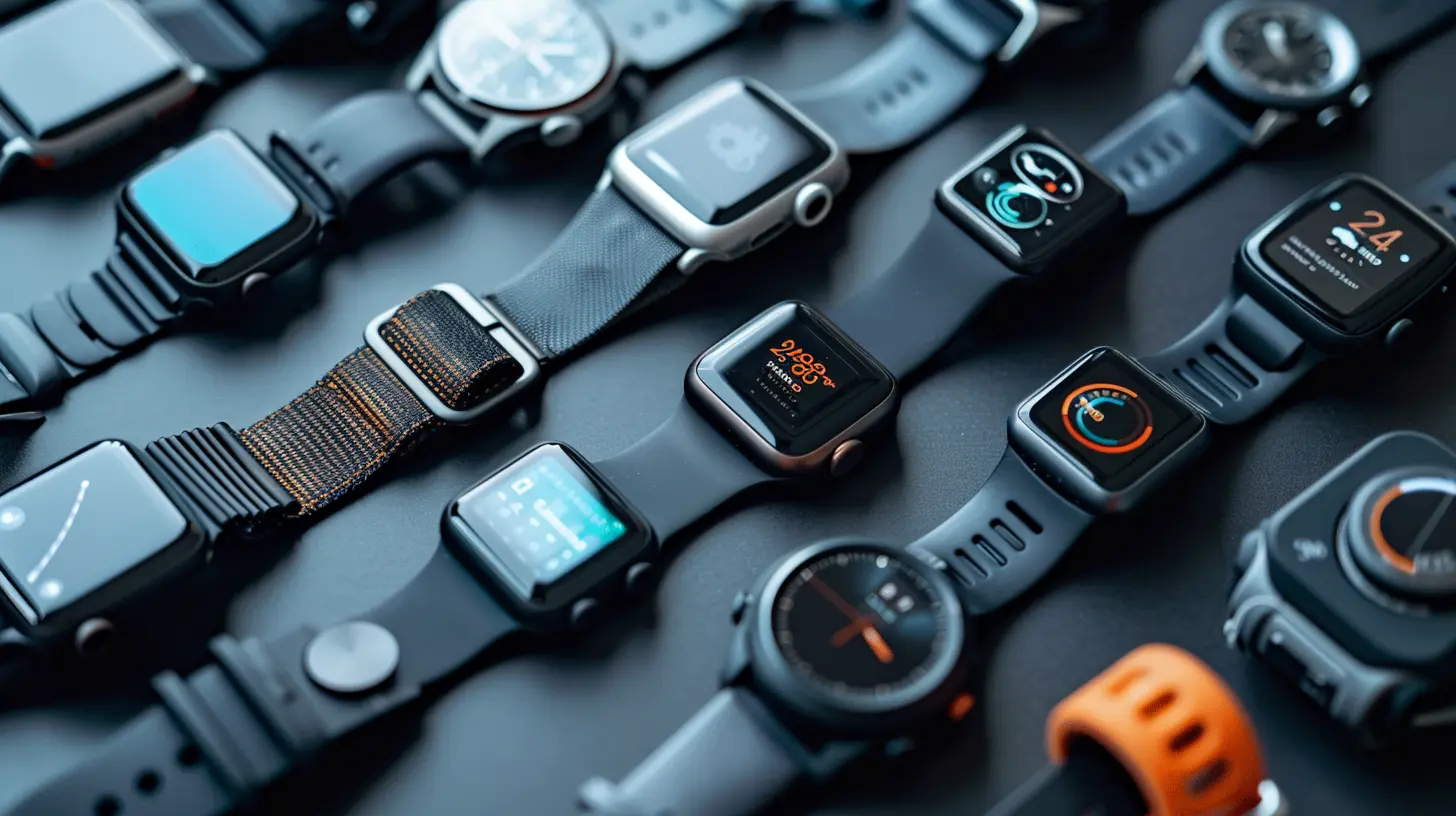 The Future of Wearable Tech: How Bluetooth is Leading the Way