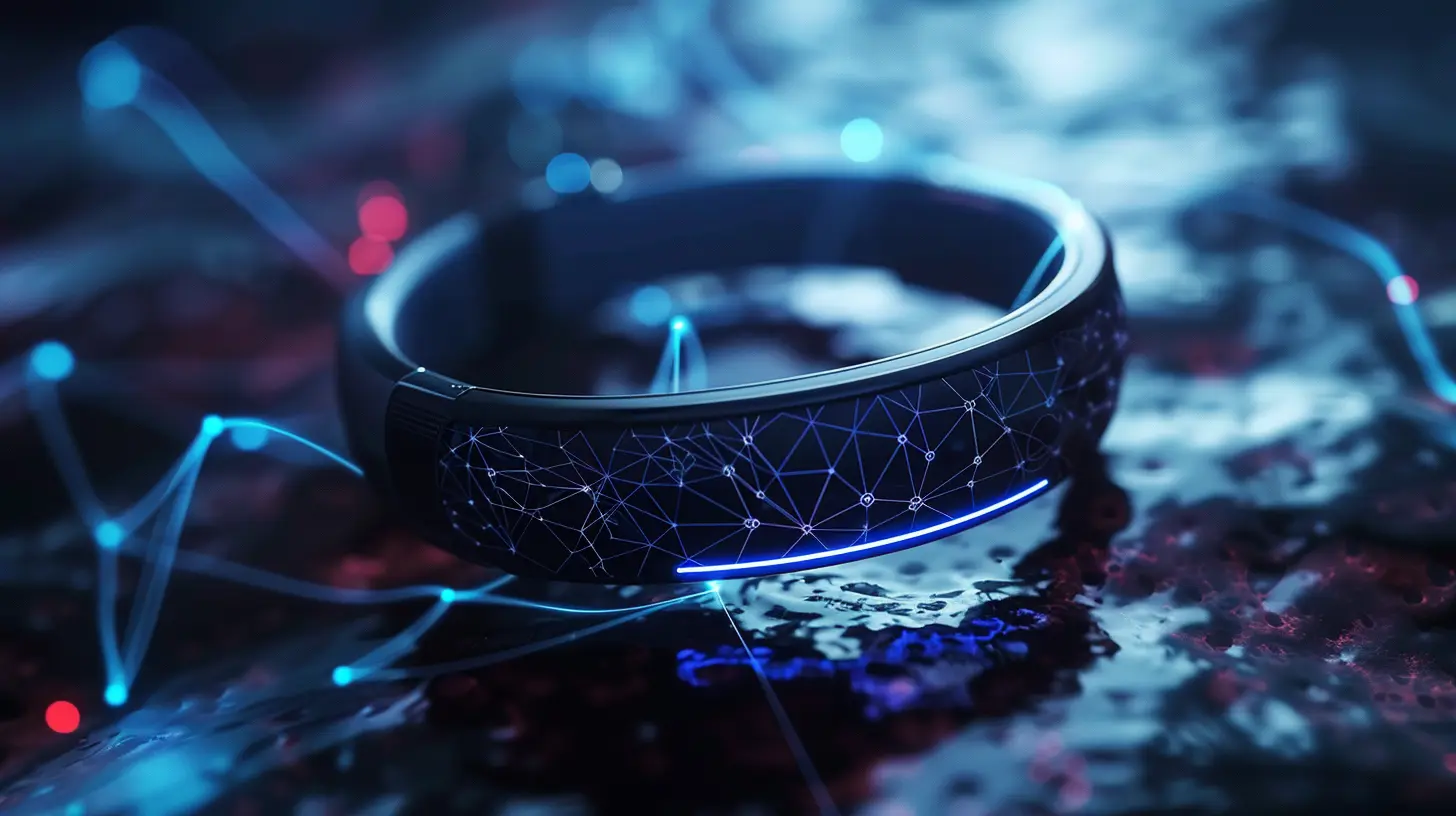 The Future of Wearable Tech: How Bluetooth is Leading the Way