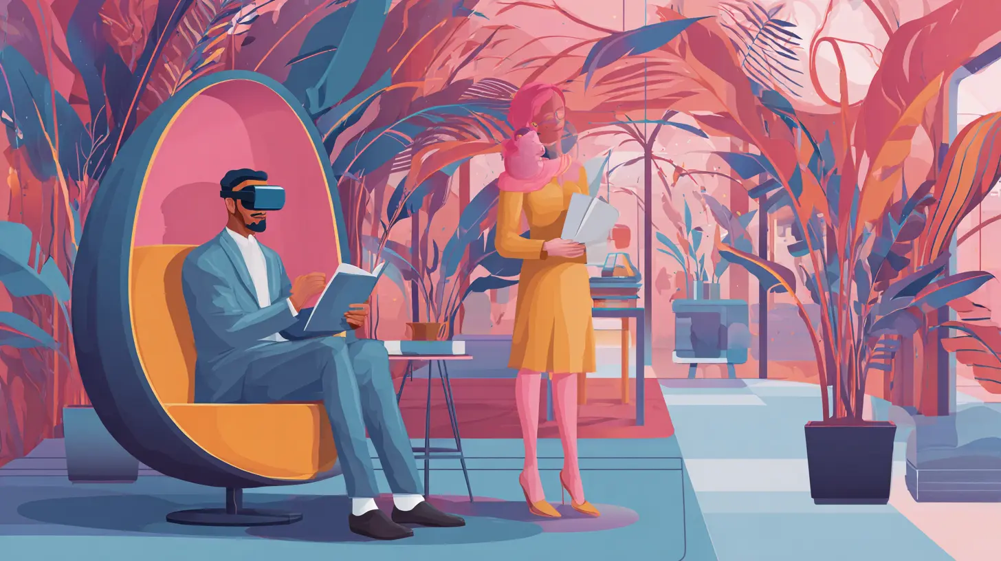 The Future of Workspaces for Global Travelers in 2026