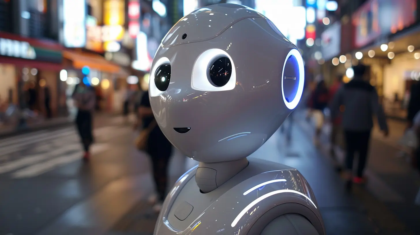 The Global Impact of AI: Ethical Considerations Across Cultures