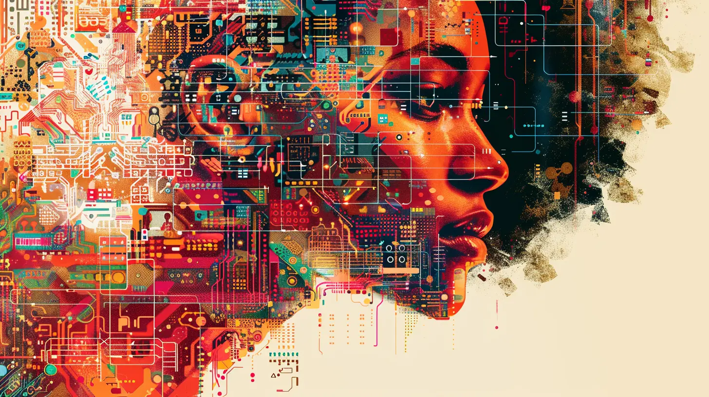 The Global Impact of AI: Ethical Considerations Across Cultures