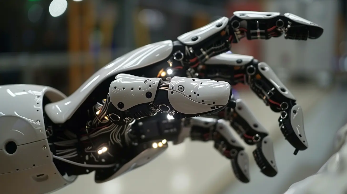 The Global Impact of AI: Ethical Considerations Across Cultures