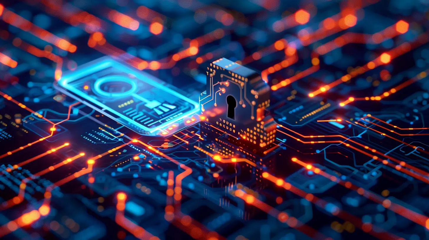 The Growing Importance of Cybersecurity in Telecom Networks