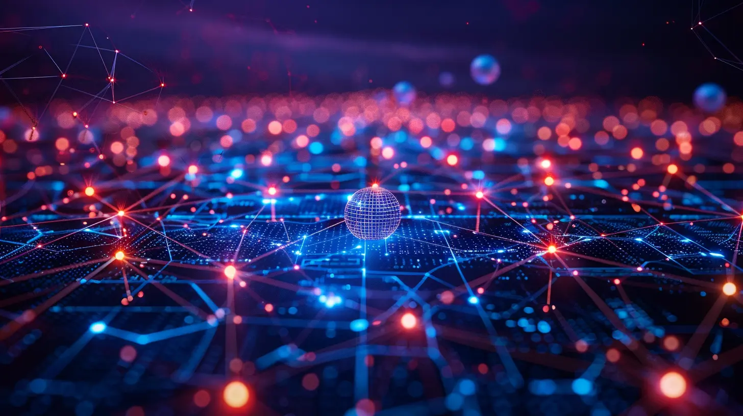 The Growing Importance of Cybersecurity in Telecom Networks