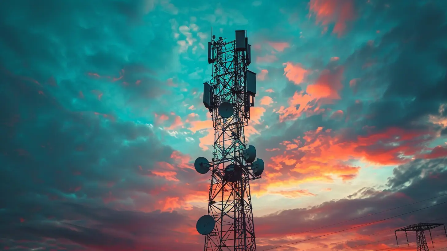 The Growing Importance of Telecom in the Healthcare Industry