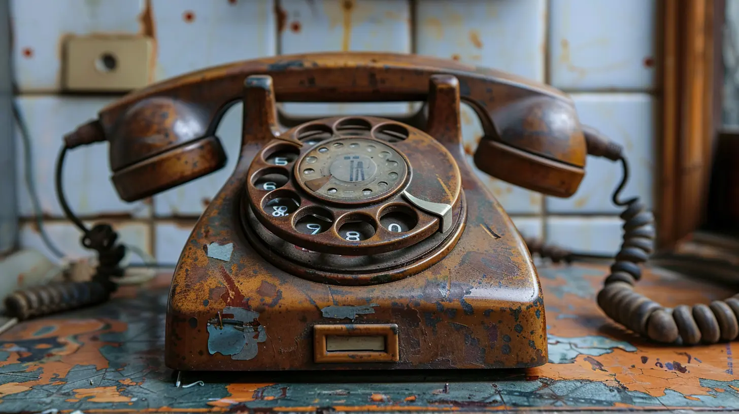 The Growing Importance of Telecom in the Healthcare Industry
