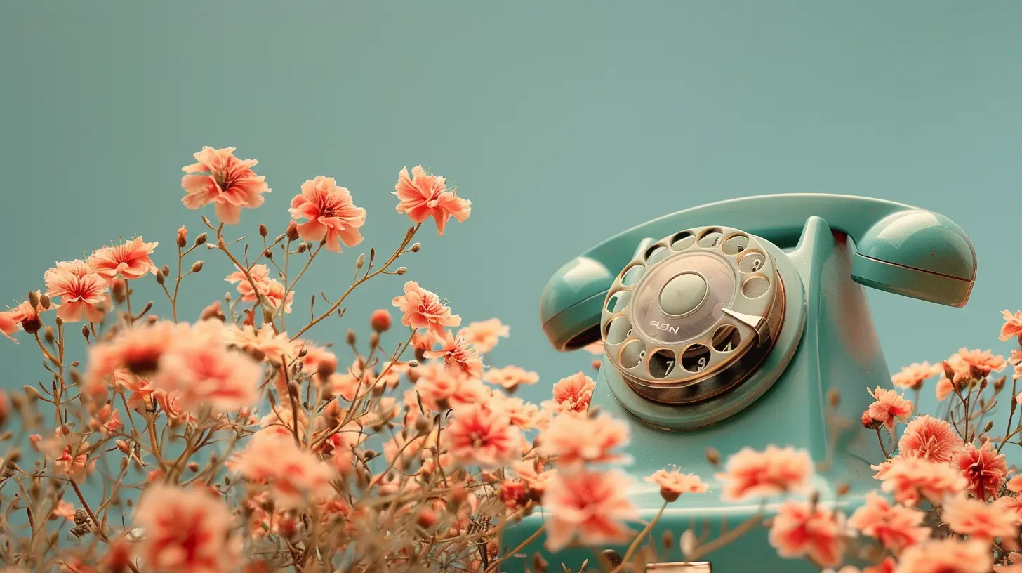 The Growing Importance of Telecom in the Healthcare Industry