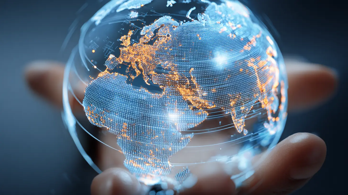 The Growing Influence of Tech in Emerging Markets by 2027