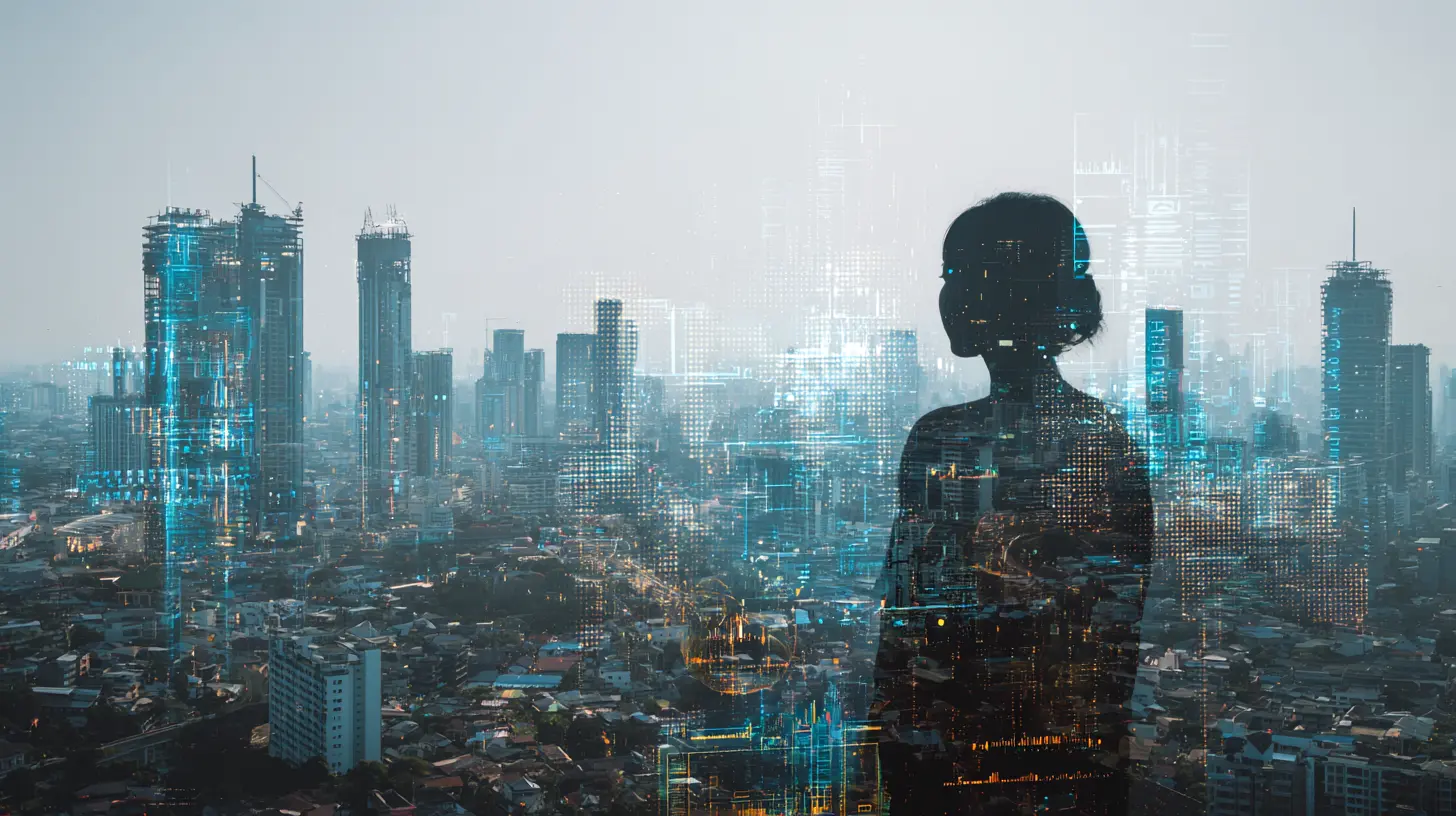 The Growing Influence of Tech in Emerging Markets by 2027