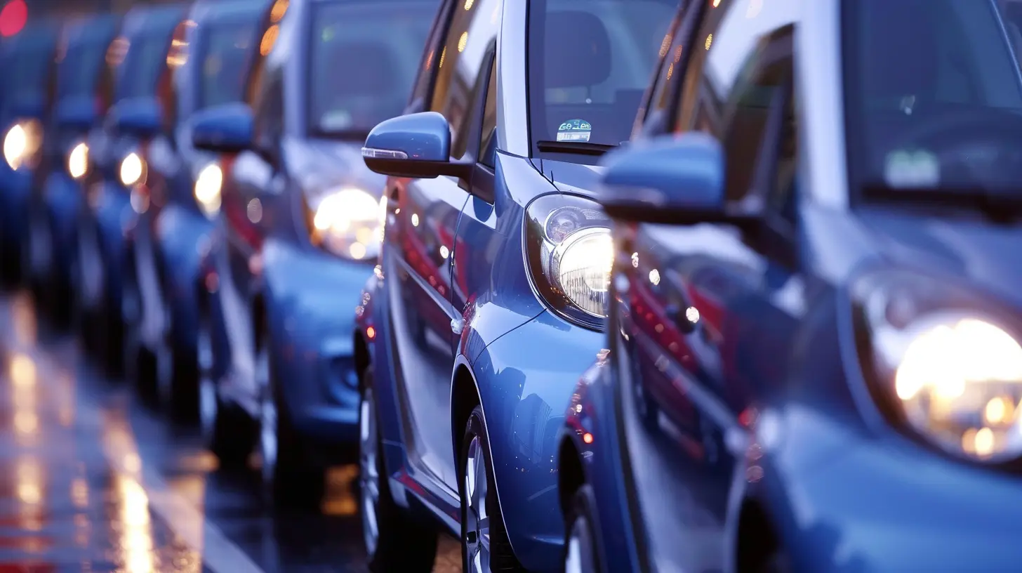 The Hidden Costs of Owning an Electric Vehicle