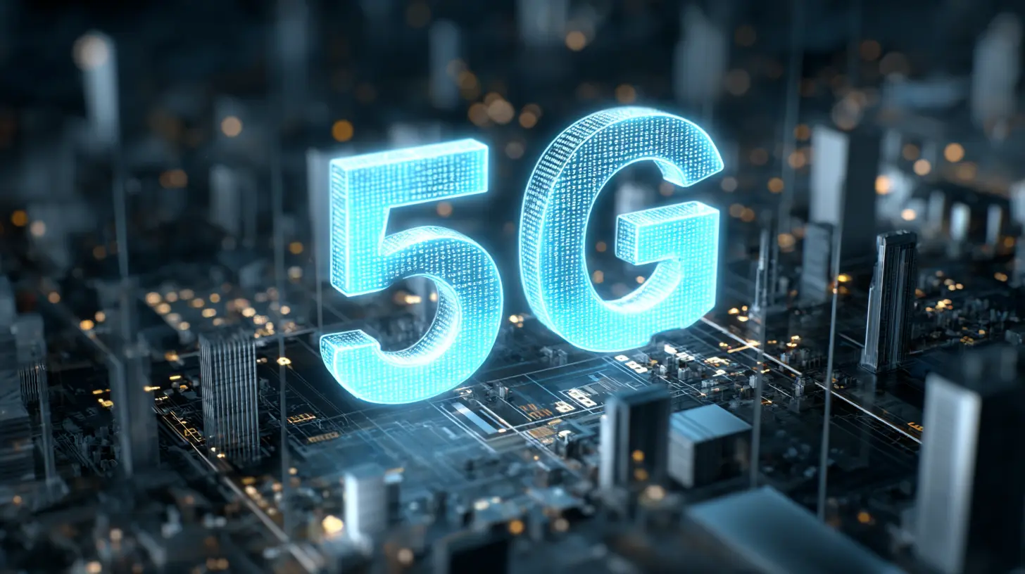 The Impact of 5G on Smart Home Integration by 2027