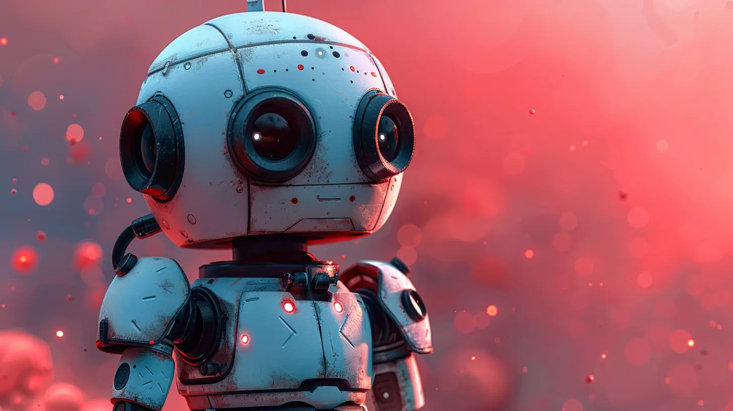 The Impact of AI on the Healthcare Industry
