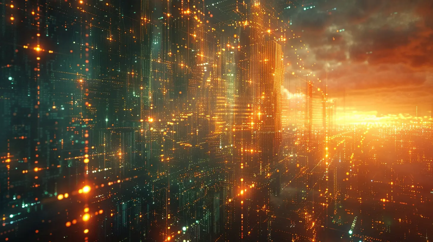 The Impact of Open Source on IoT Development