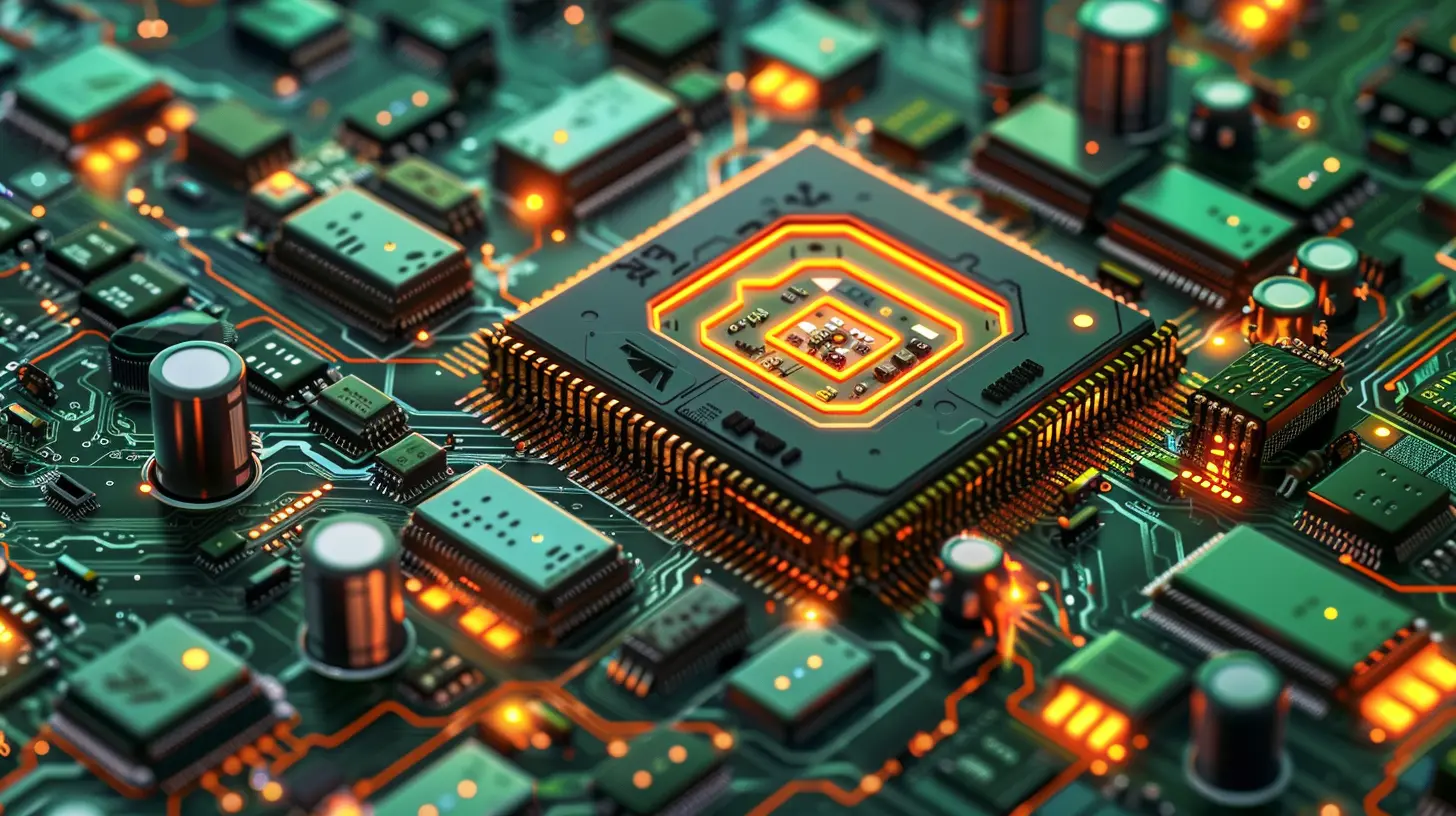 The Impact of Open Source on IoT Development