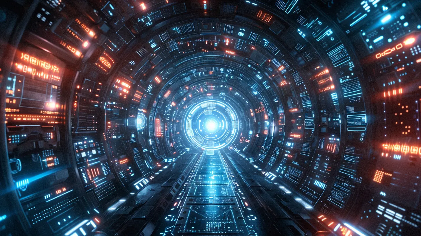 The Importance of Cybersecurity in Home Automation