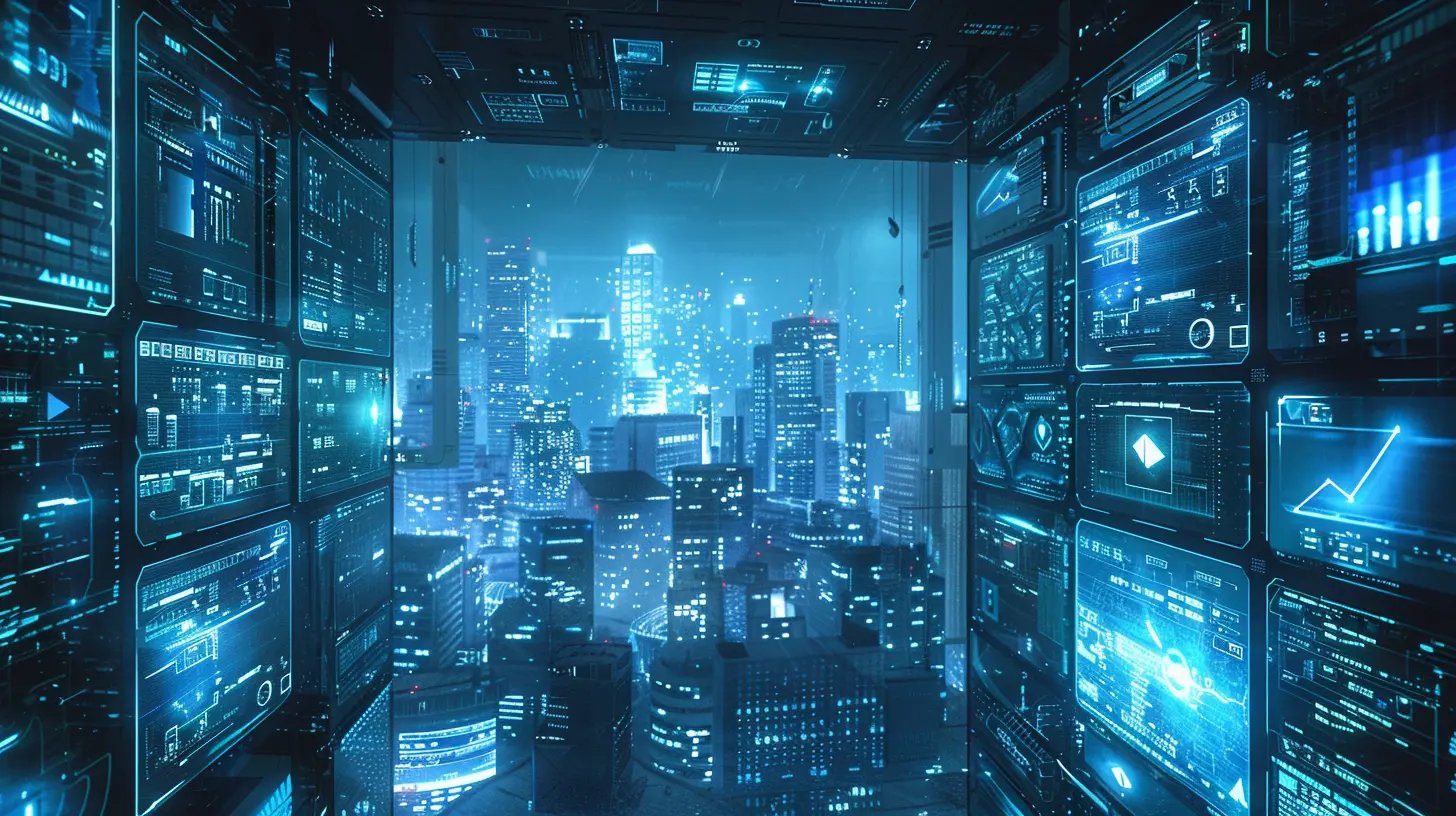 The Importance of Cybersecurity in Home Automation