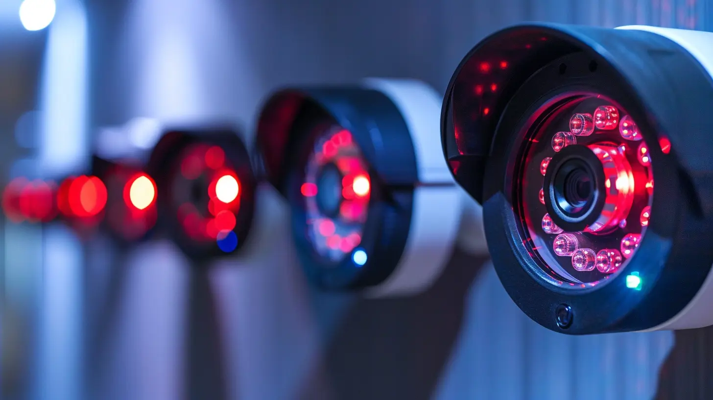 The Importance of Cybersecurity in Home Automation