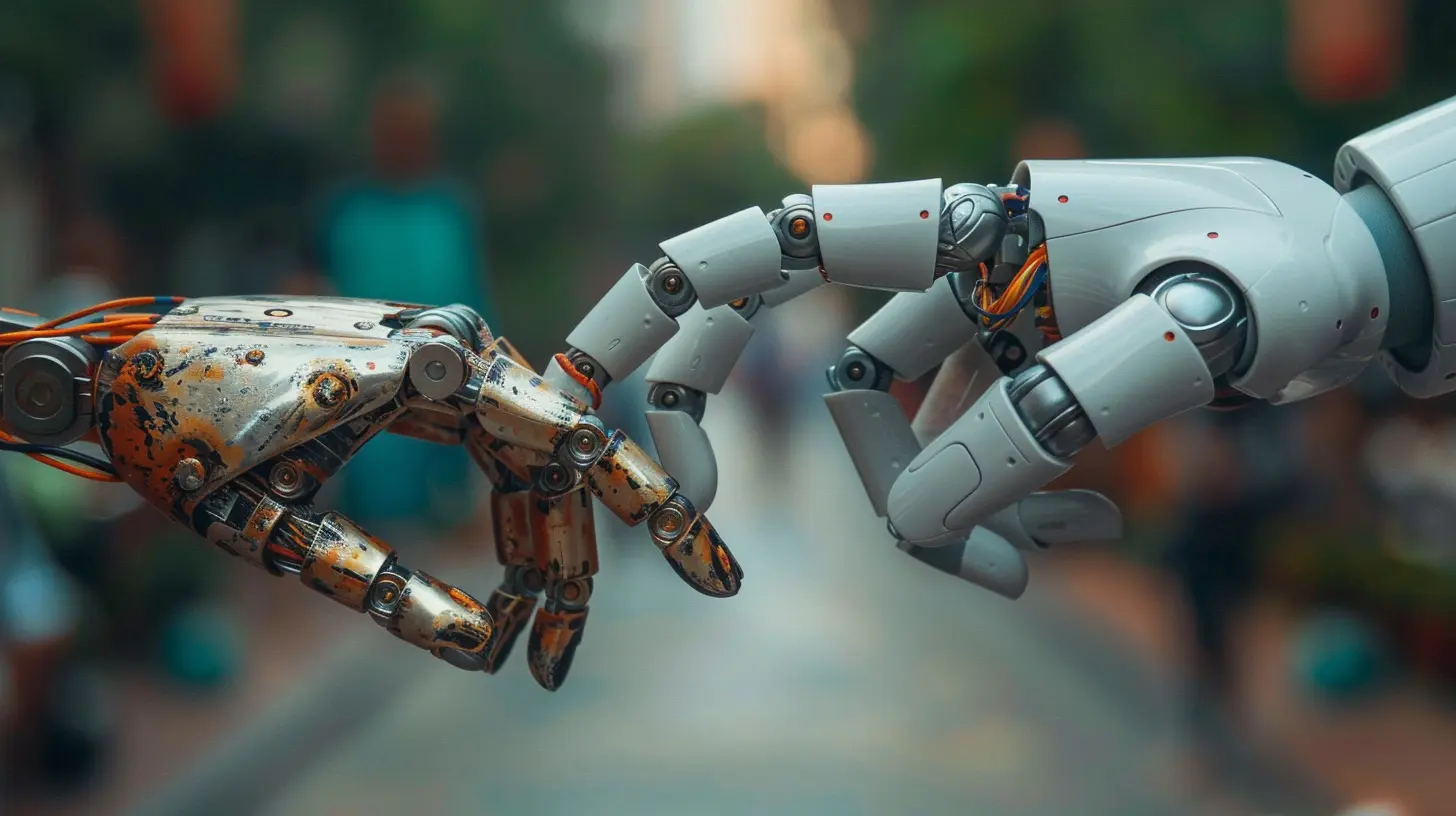 The Importance of Ethical AI in the Future of Mobile Technology