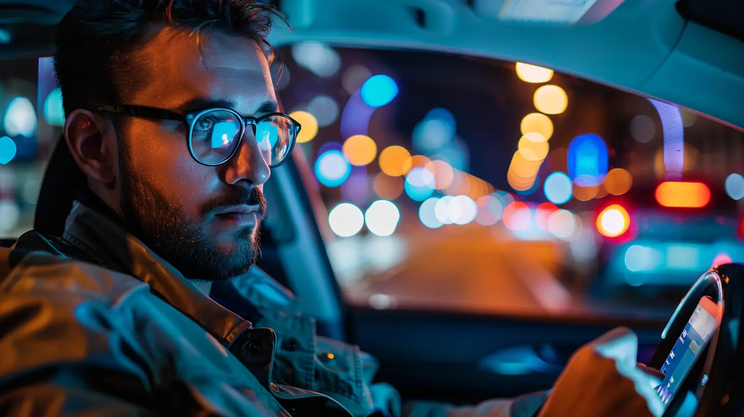 The Importance of Mobile Apps in the Gig Economy