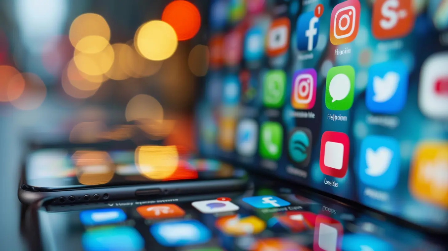 The Importance of Mobile Apps in the Gig Economy