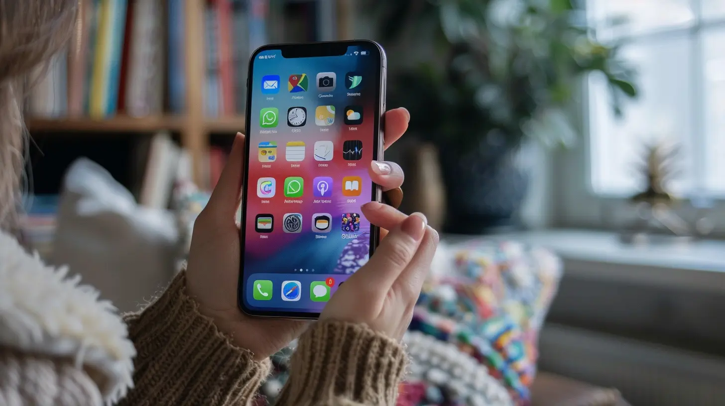 The Importance of Mobile Apps in the Gig Economy