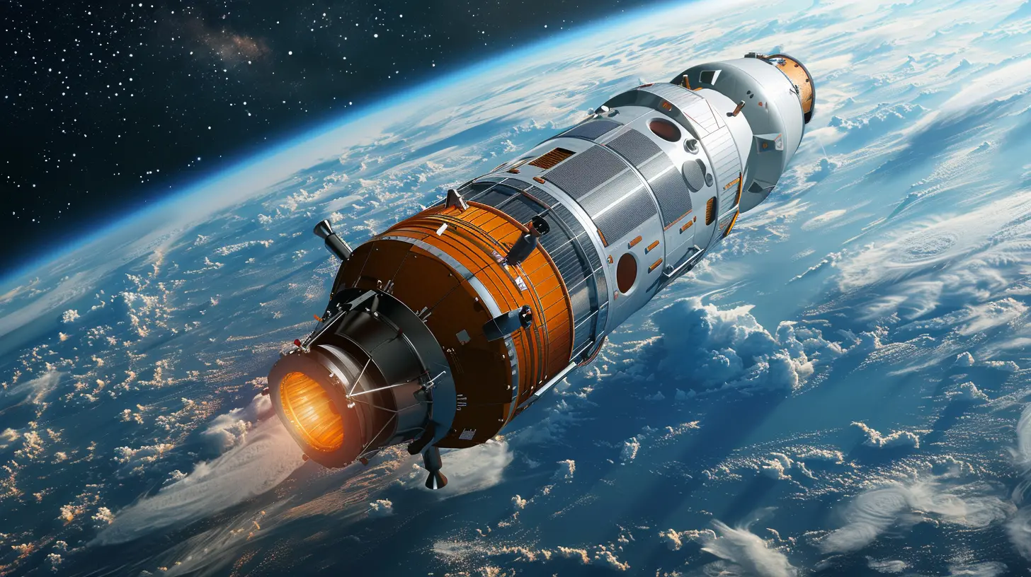 The Importance of Radiation Protection for Long-Duration Space Missions