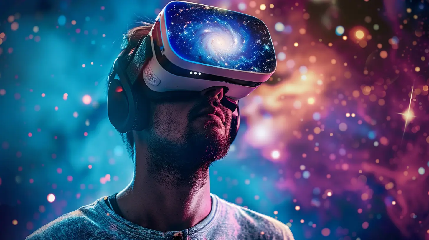 The Intersection of Telecom and Augmented Reality