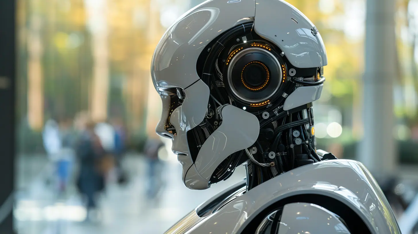 The Moral Implications of AI in Personal Assistants