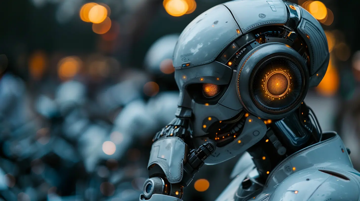 The Moral Implications of AI in Personal Assistants