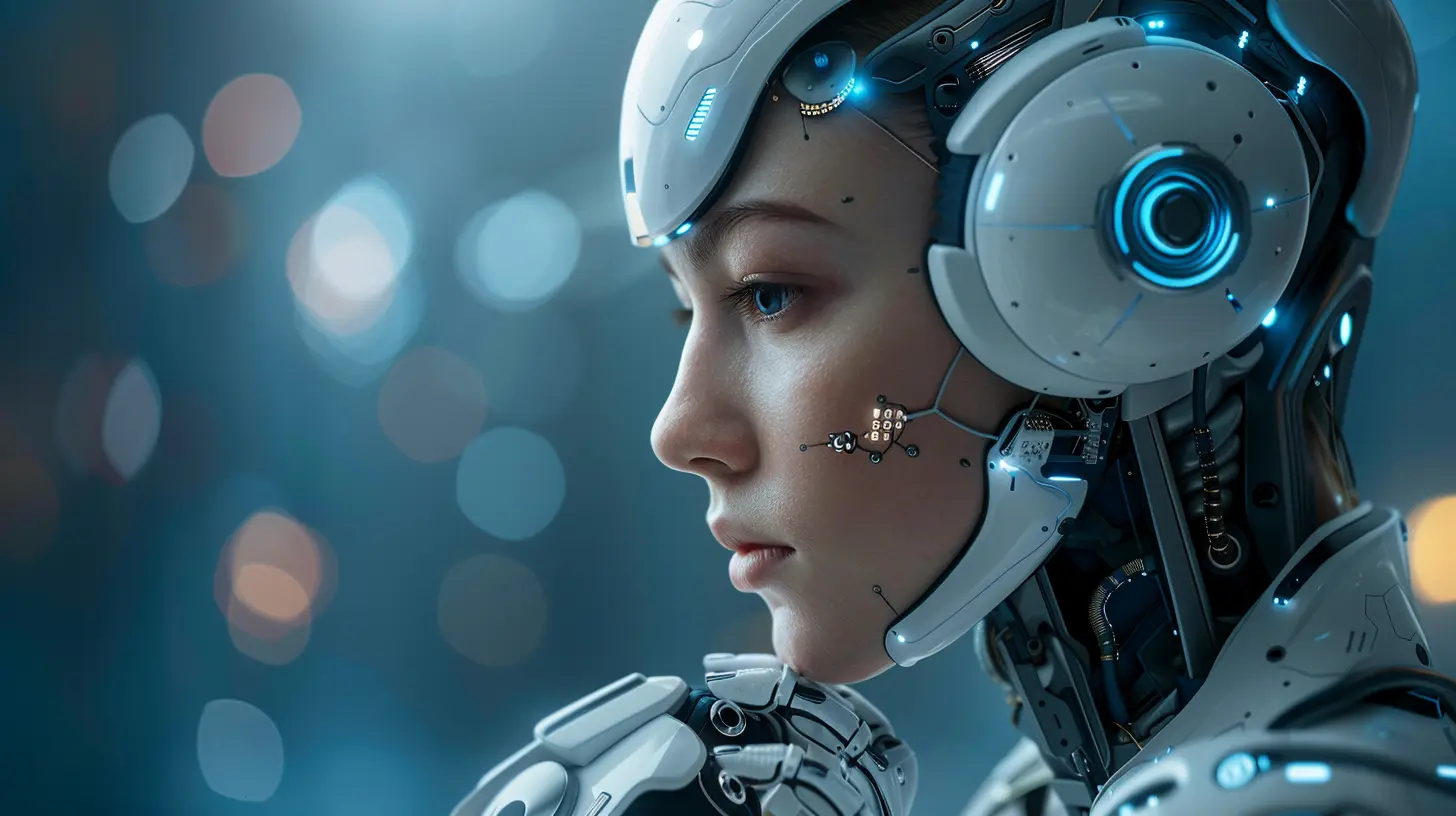 The Moral Implications of AI in Personal Assistants