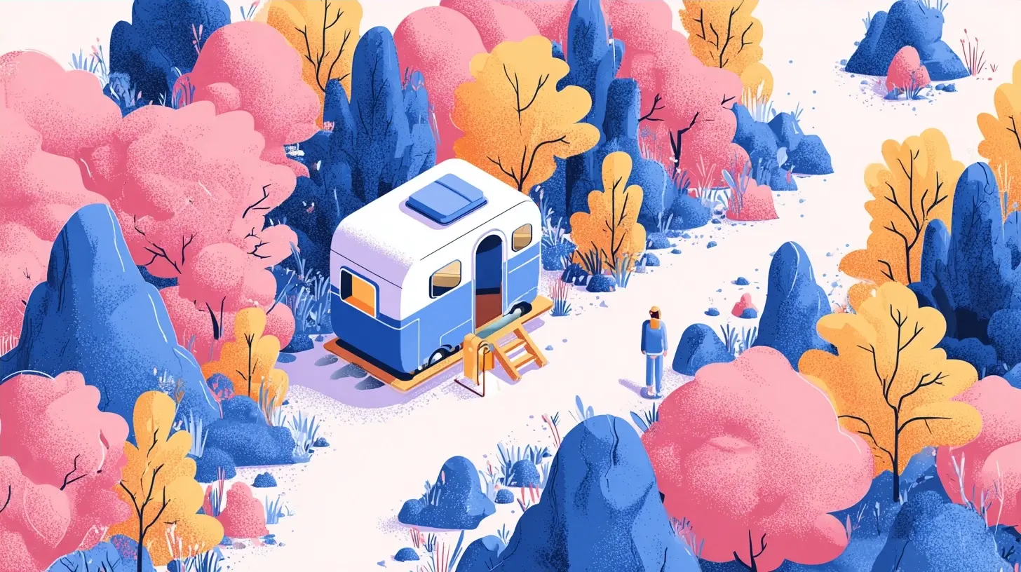 The Most Promising New Tech Hubs for Digital Nomads in 2027