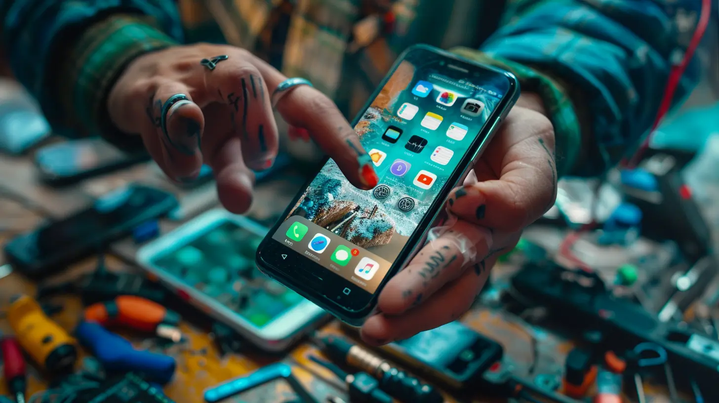 The Most Useful Mobile Apps for DIY Enthusiasts and Hobbyists