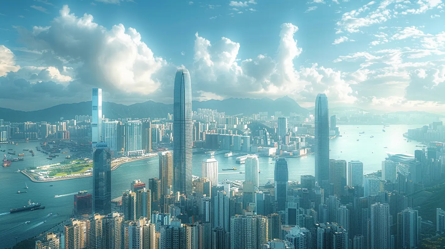 The Next Generation of Smart Cities: How Tech is Driving Urban Innovation