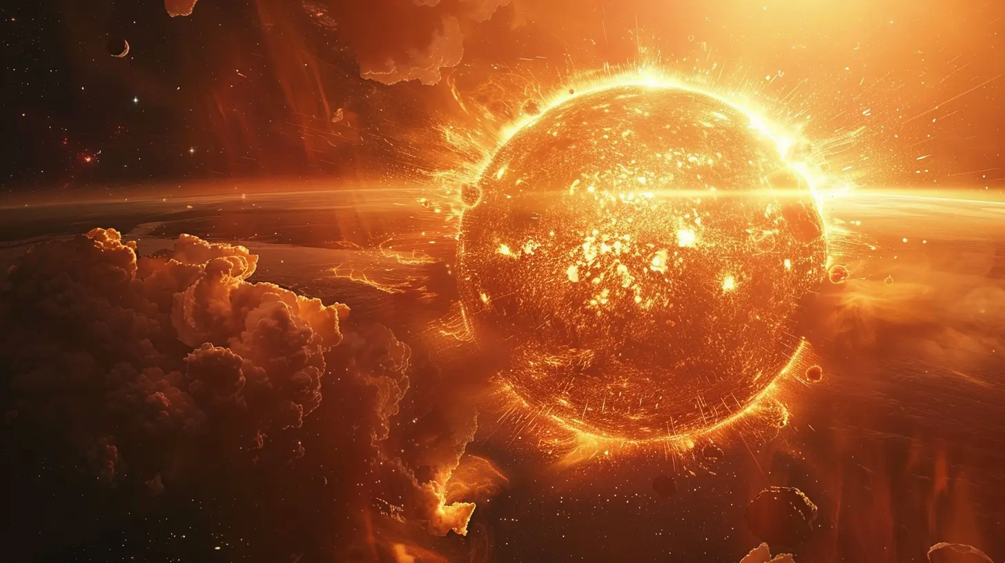 The Promise of Nuclear Propulsion for Interstellar Travel