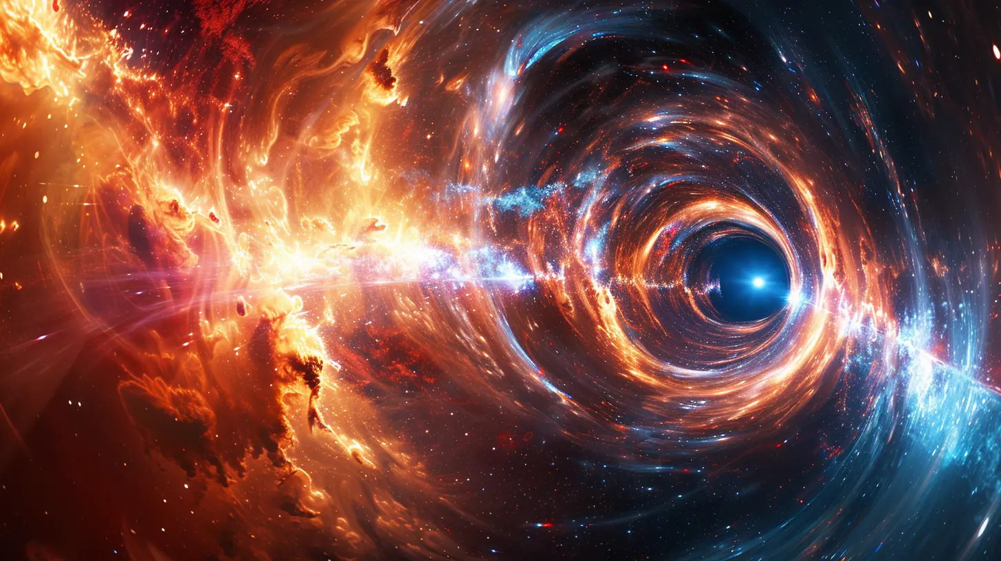 The Promise of Nuclear Propulsion for Interstellar Travel