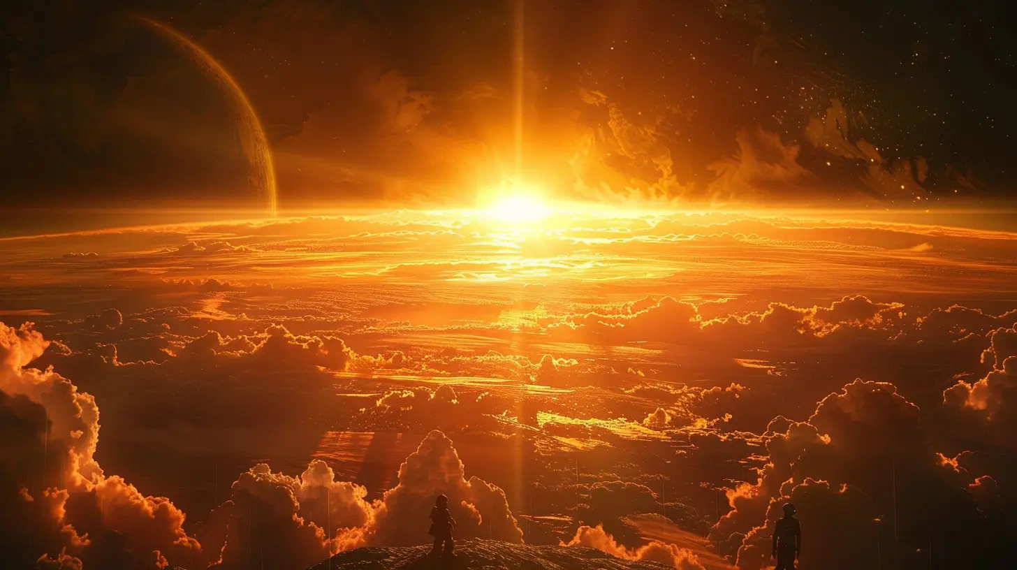 The Promise of Nuclear Propulsion for Interstellar Travel