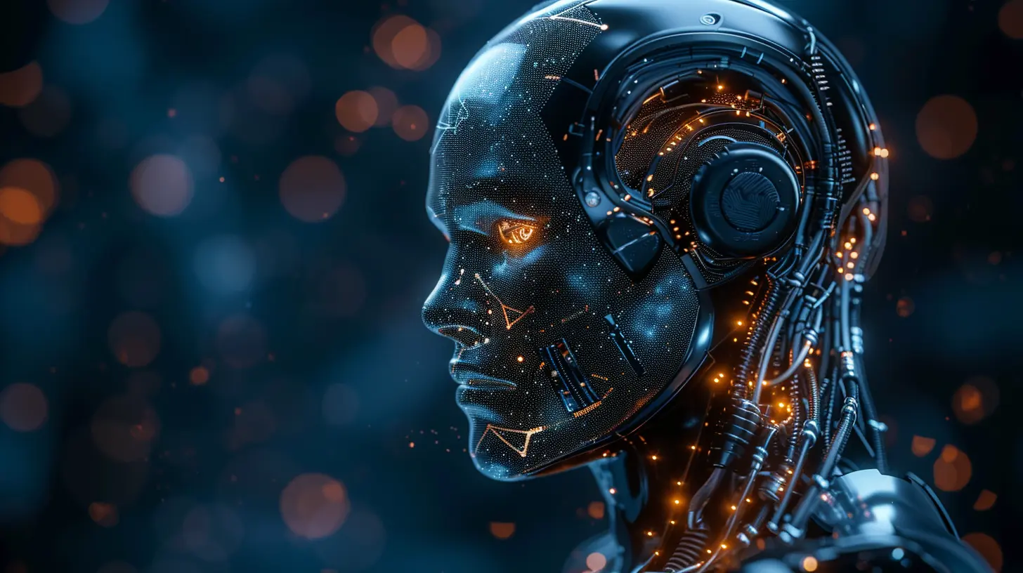 The Relationship Between Machine Learning and Artificial General Intelligence
