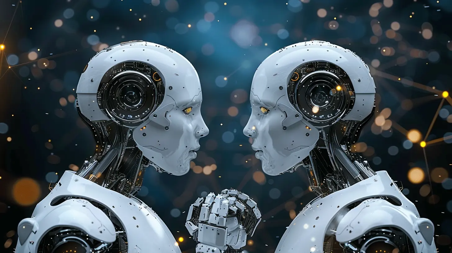 The Relationship Between Machine Learning and Artificial General Intelligence