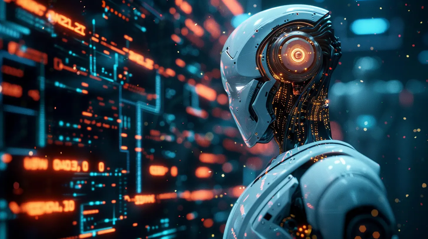 The Relationship Between Machine Learning and Artificial General Intelligence