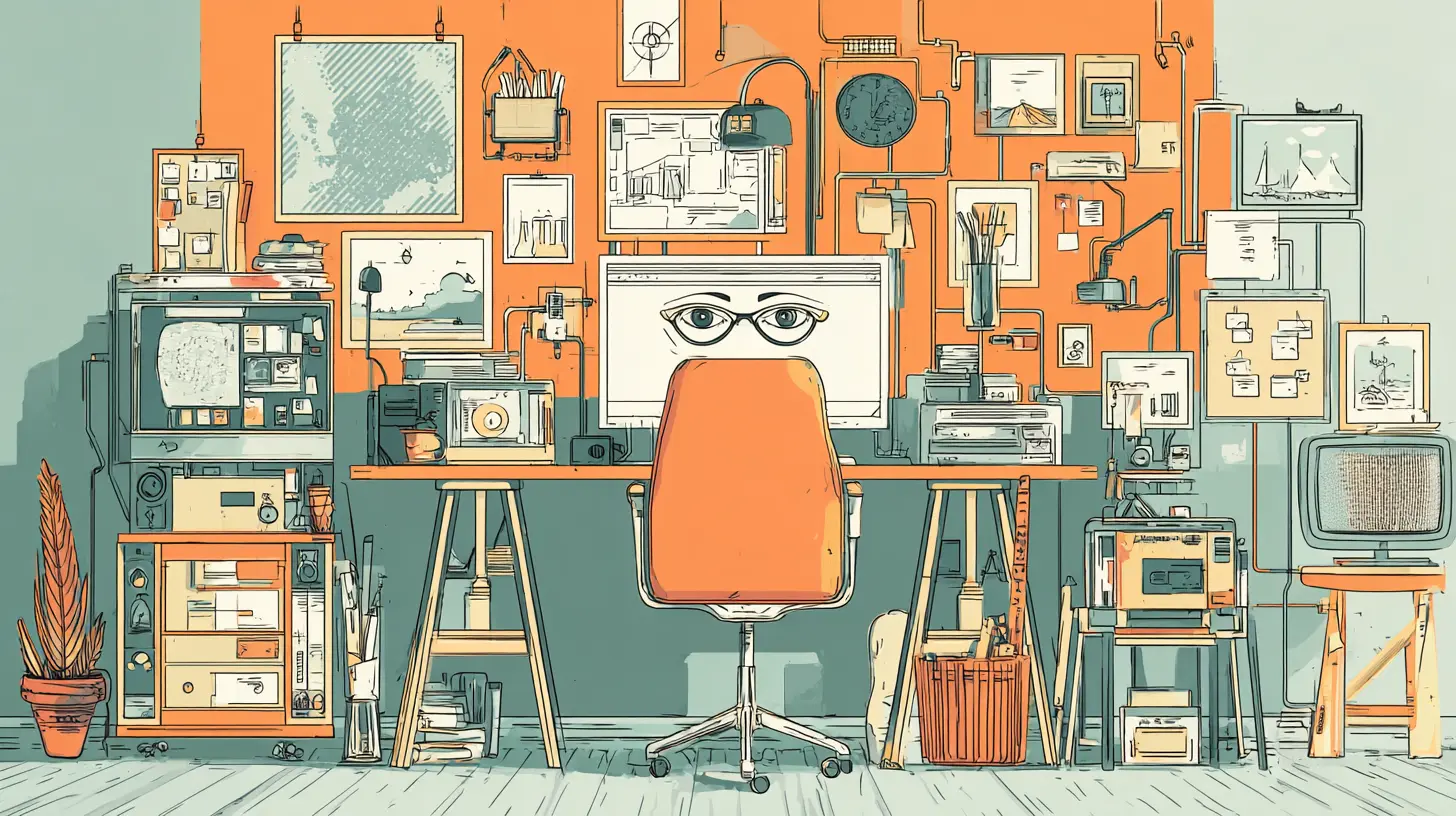The Remote Work Tech Stack You’ll Need in 2026