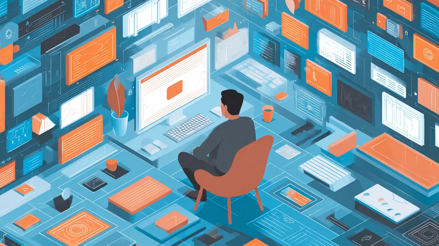 The Remote Work Tech Stack You’ll Need in 2026