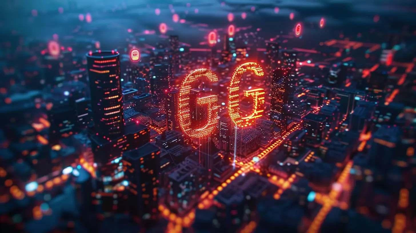 The Rise of 6G: What to Expect from the Next Generation of Wireless