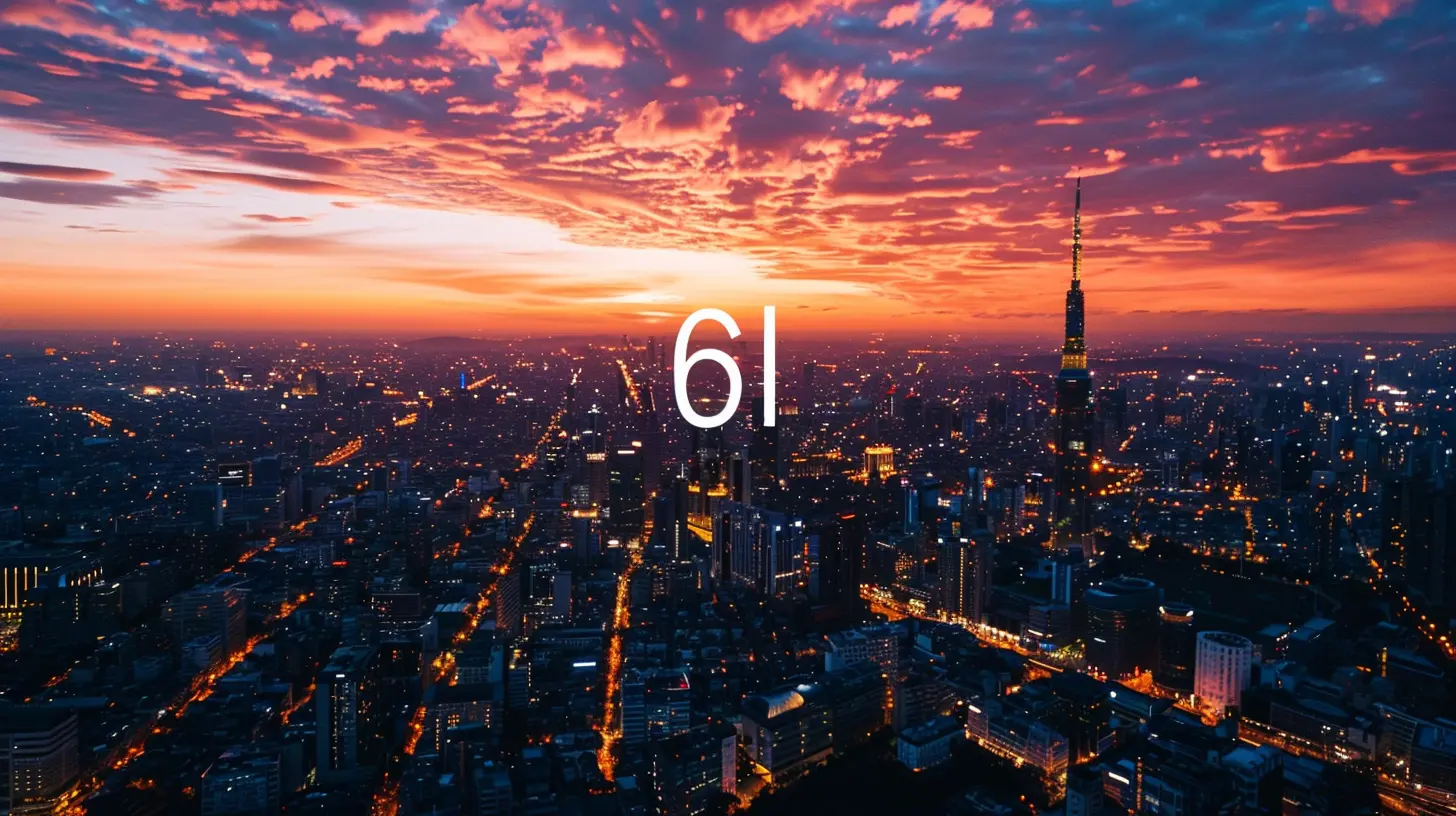 The Rise of 6G: What to Expect from the Next Generation of Wireless